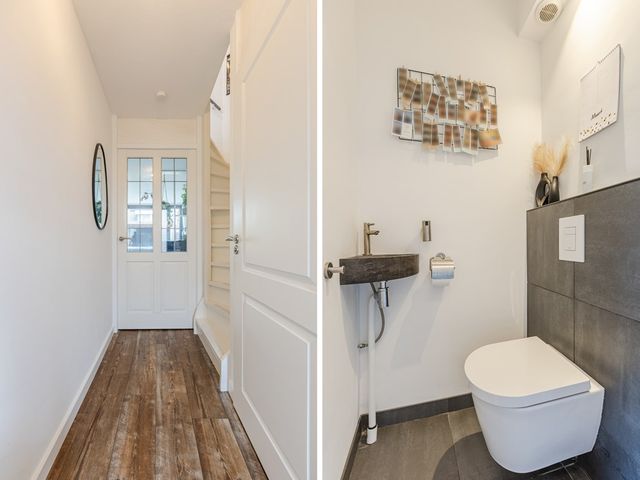 Tolseinde 17, Bergen op Zoom