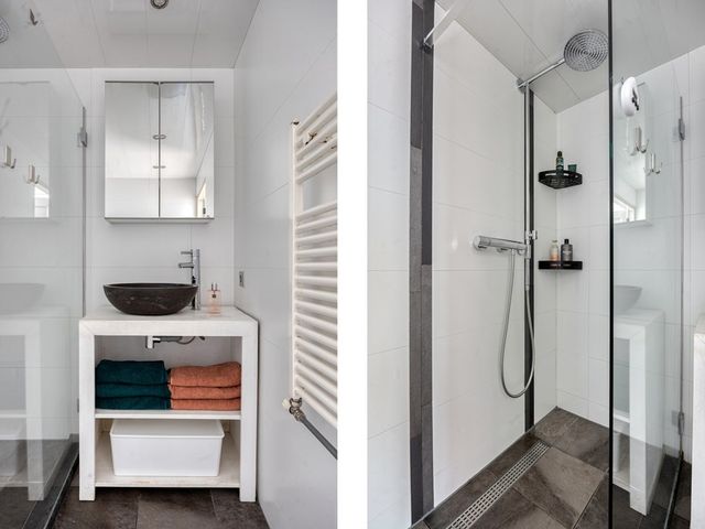 Ruysdaelstraat 100, Heemskerk