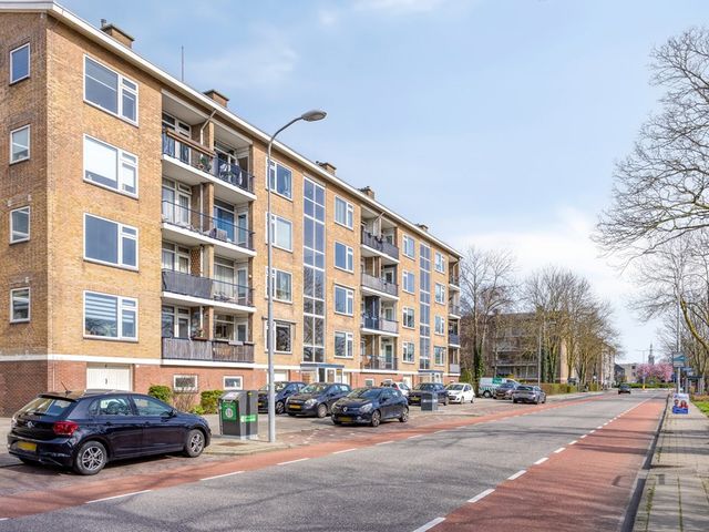 Ruysdaelstraat 100, Heemskerk