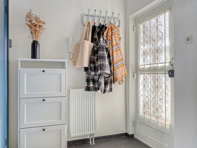 Ruysdaelstraat 100, Heemskerk