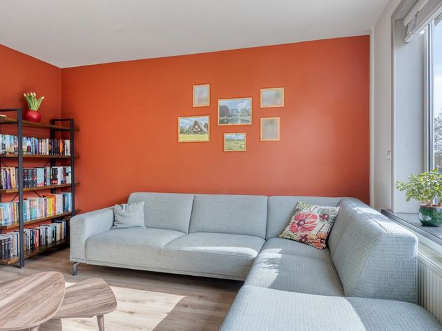 Ruysdaelstraat 100, Heemskerk