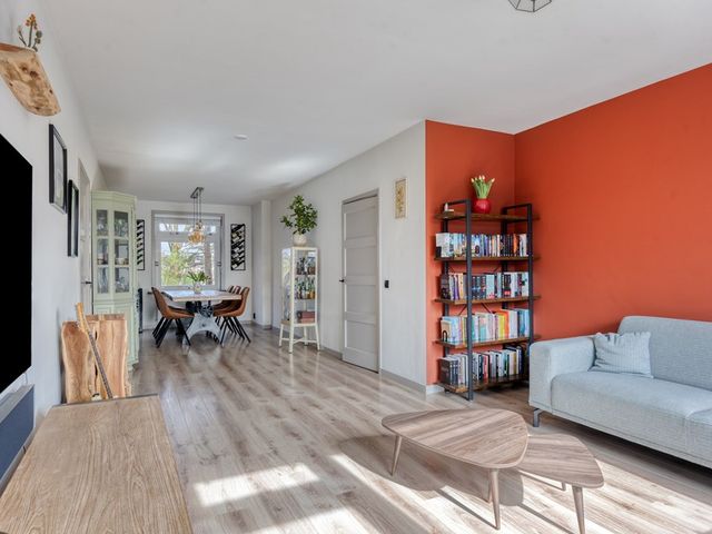 Ruysdaelstraat 100, Heemskerk