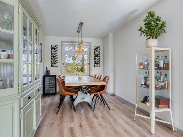 Ruysdaelstraat 100, Heemskerk