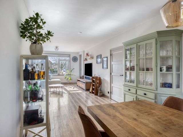 Ruysdaelstraat 100, Heemskerk