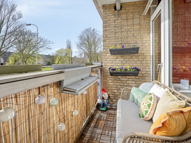 Ruysdaelstraat 100, Heemskerk