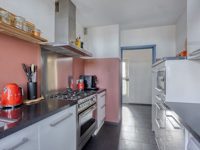 Ruysdaelstraat 100, Heemskerk