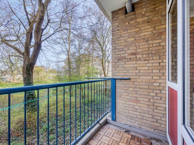 Ruysdaelstraat 100, Heemskerk