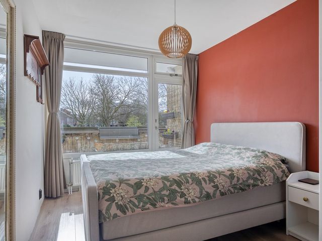 Ruysdaelstraat 100, Heemskerk