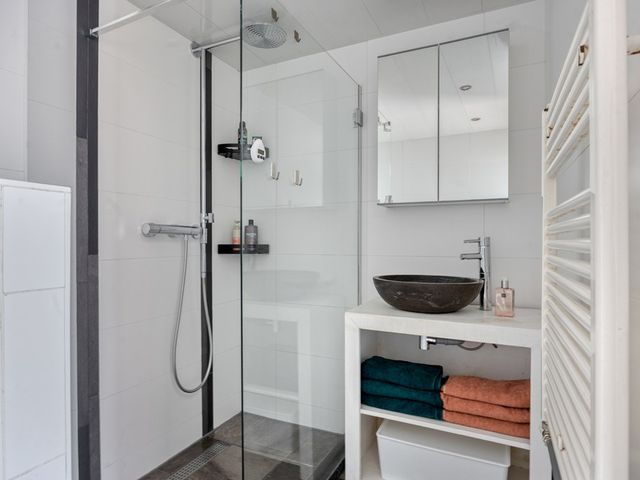 Ruysdaelstraat 100, Heemskerk