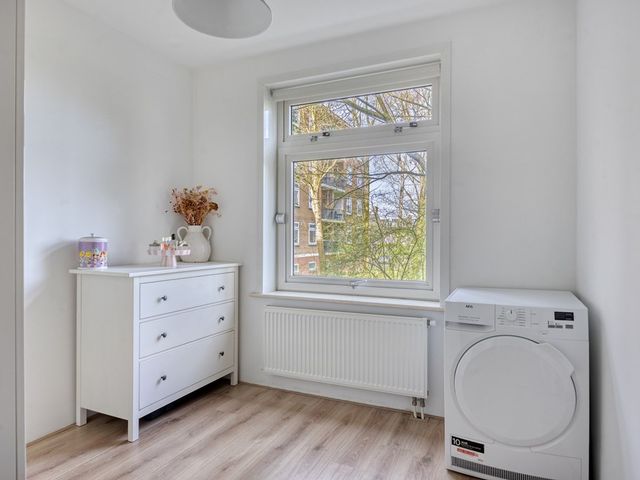 Ruysdaelstraat 100, Heemskerk