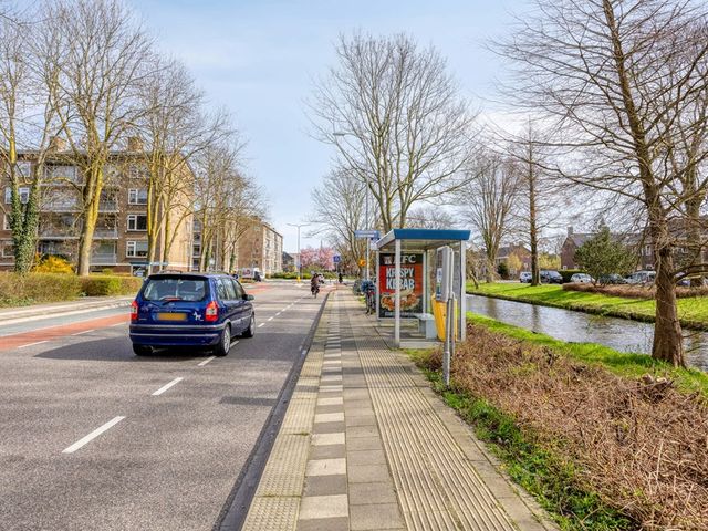Ruysdaelstraat 100, Heemskerk
