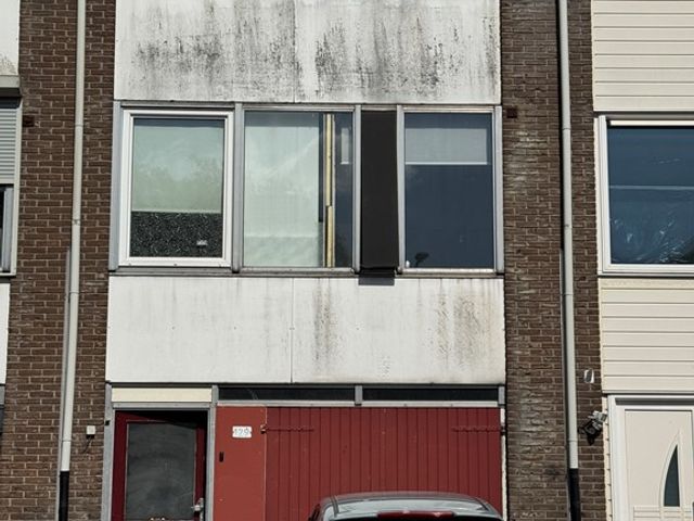 Hanenberglanden 129, Enschede