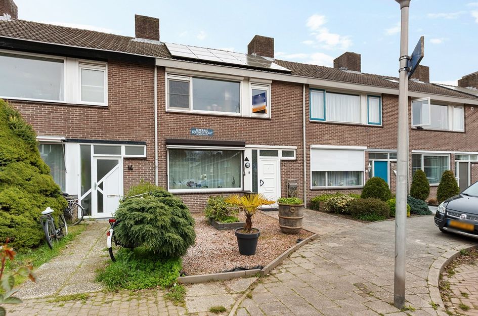 Generaal Bentinckstraat 12