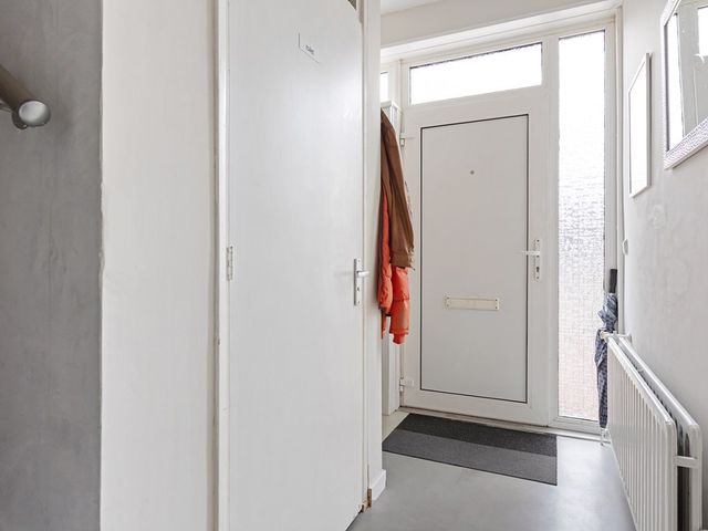 Generaal Bentinckstraat 12, Eindhoven