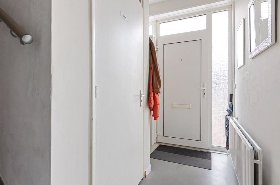 Generaal Bentinckstraat 12