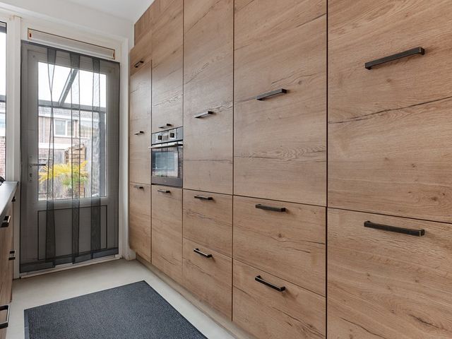 Generaal Bentinckstraat 12, Eindhoven