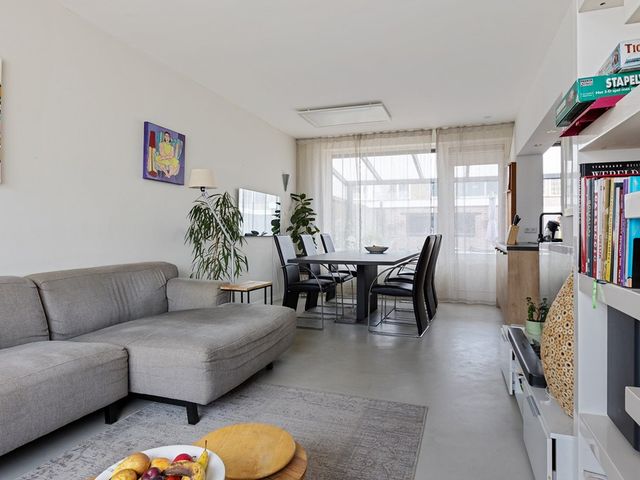 Generaal Bentinckstraat 12, Eindhoven