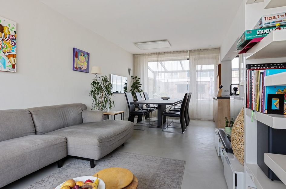 Generaal Bentinckstraat 12