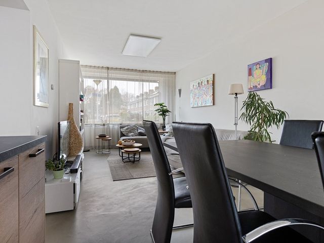 Generaal Bentinckstraat 12, Eindhoven