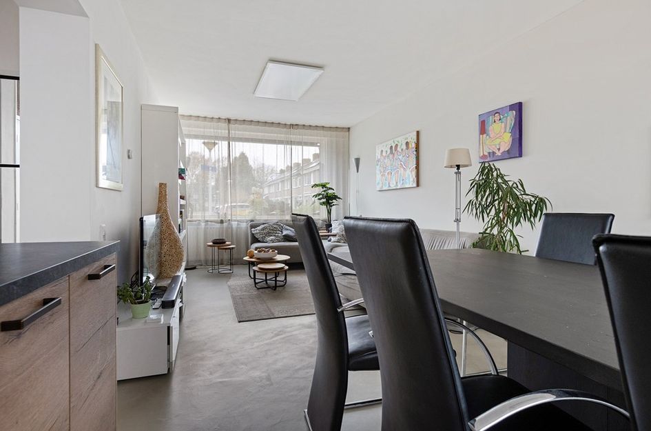 Generaal Bentinckstraat 12