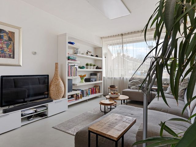 Generaal Bentinckstraat 12, Eindhoven