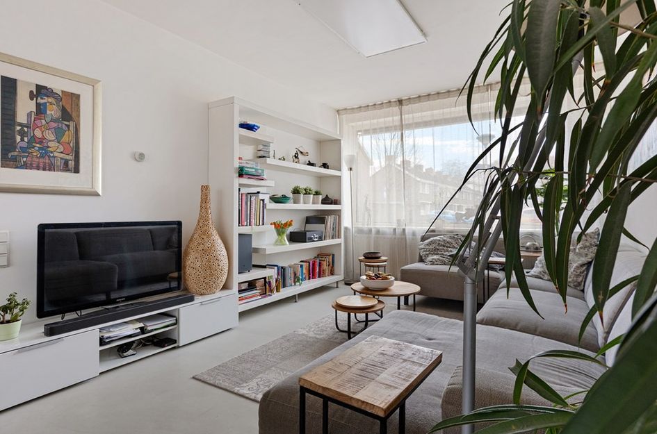 Generaal Bentinckstraat 12