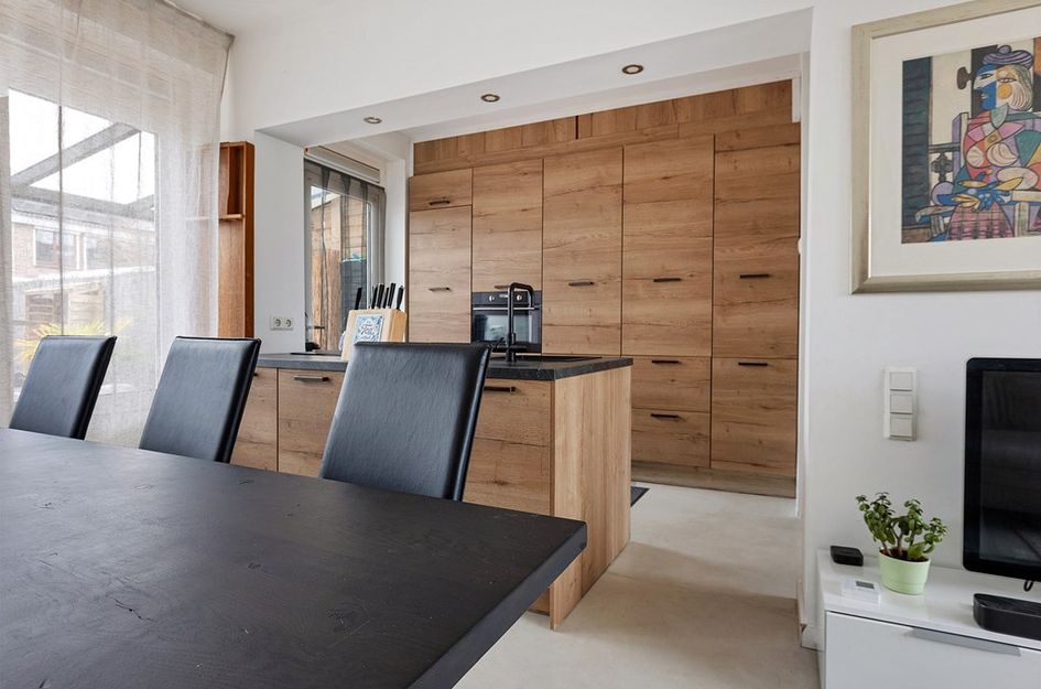 Generaal Bentinckstraat 12