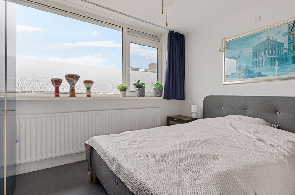 Generaal Bentinckstraat 12