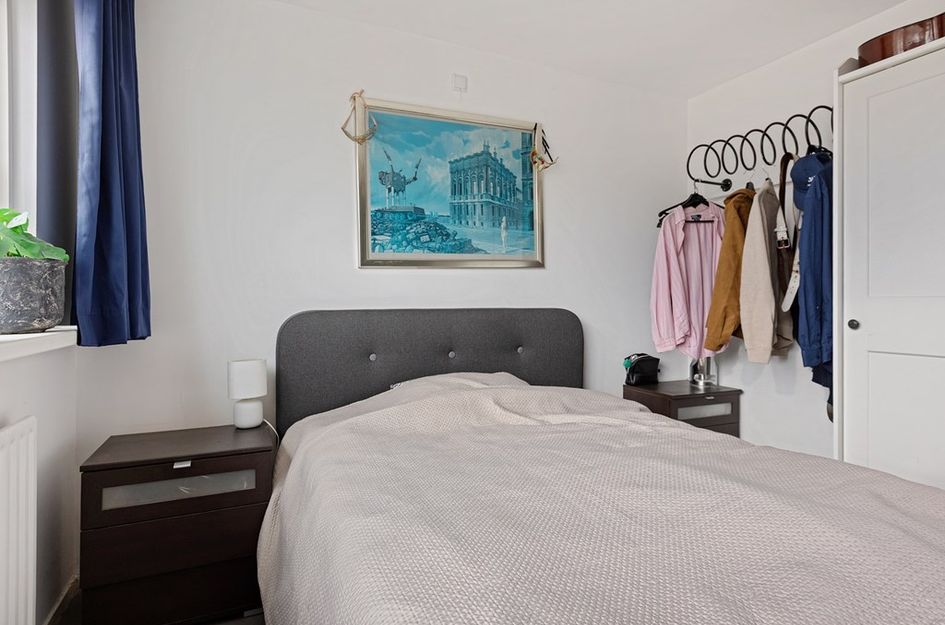 Generaal Bentinckstraat 12