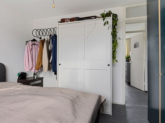 Generaal Bentinckstraat 12, Eindhoven