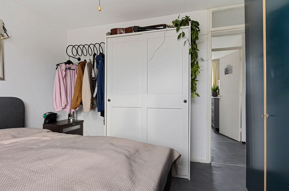 Generaal Bentinckstraat 12