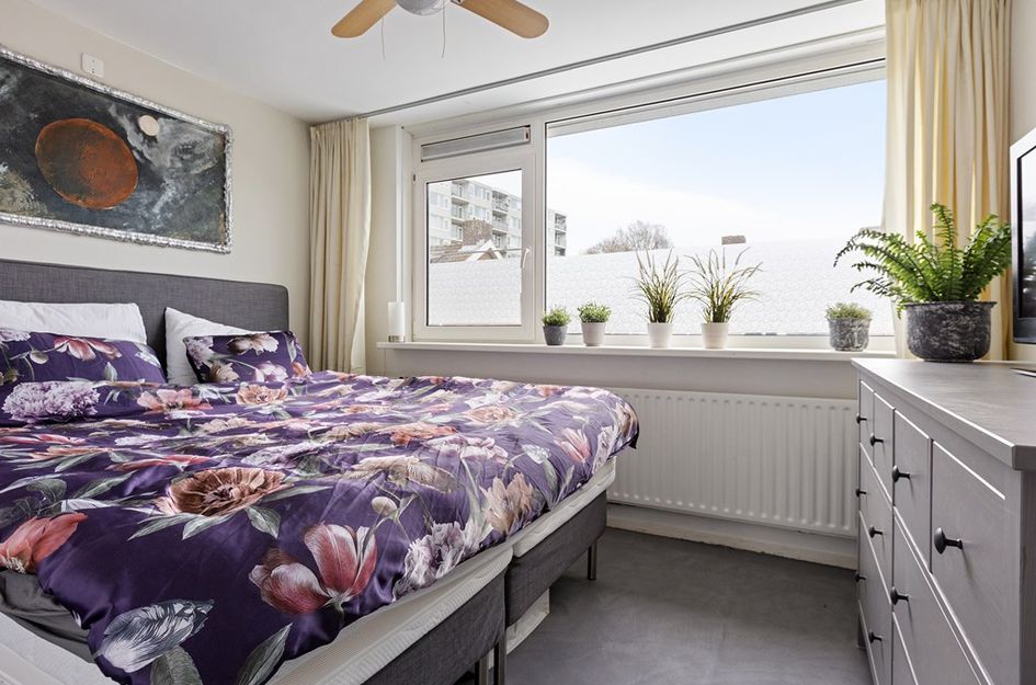 Generaal Bentinckstraat 12