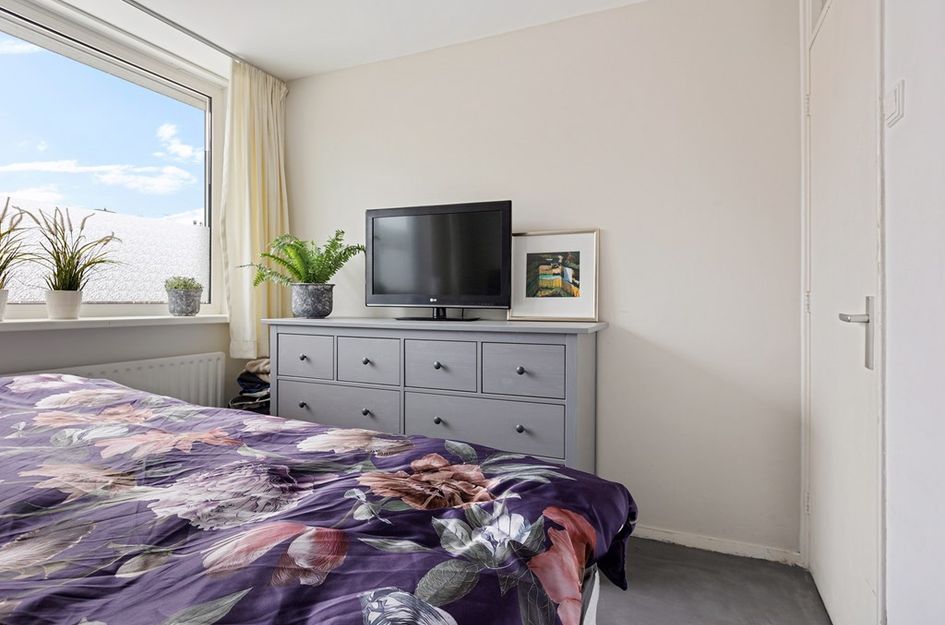 Generaal Bentinckstraat 12