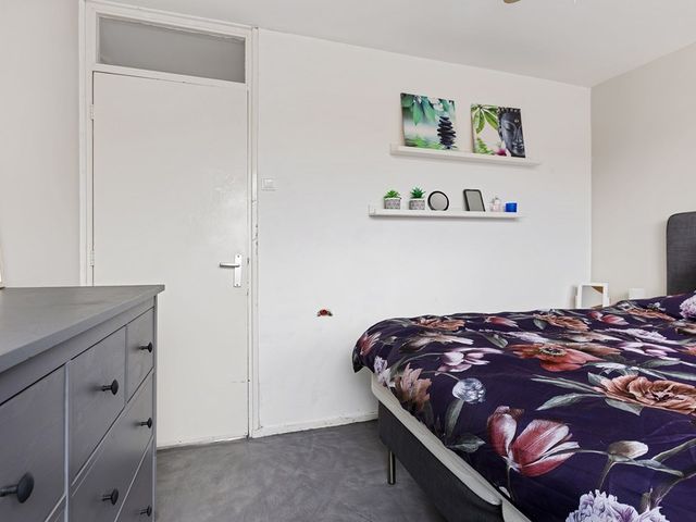 Generaal Bentinckstraat 12, Eindhoven