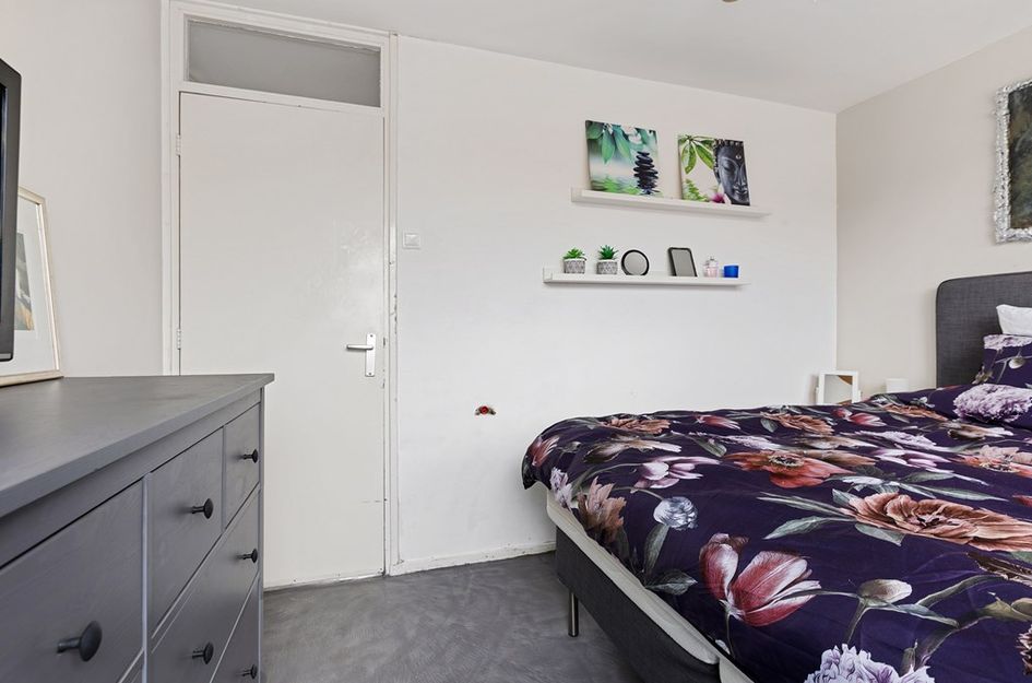 Generaal Bentinckstraat 12