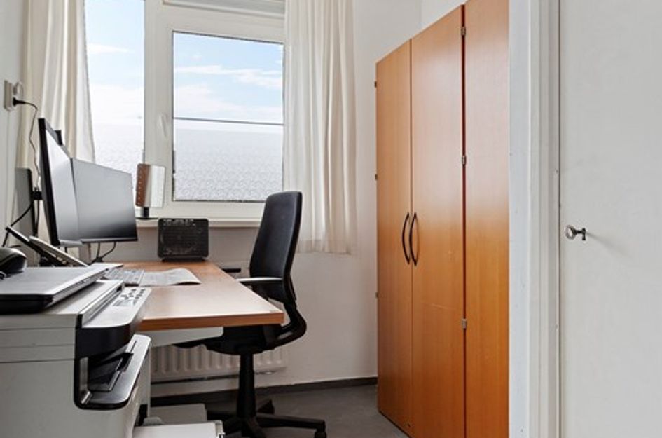 Generaal Bentinckstraat 12