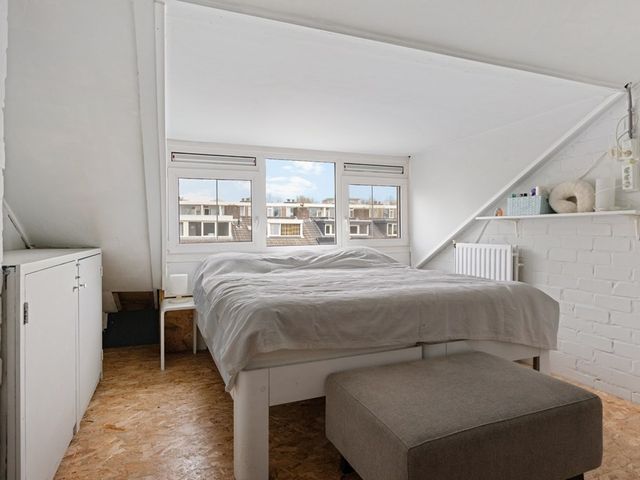 Generaal Bentinckstraat 12, Eindhoven