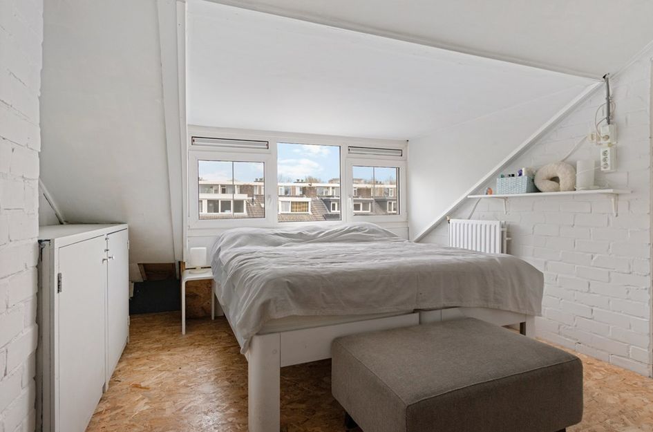 Generaal Bentinckstraat 12