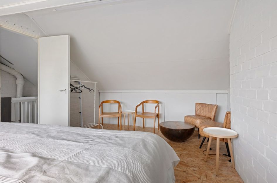 Generaal Bentinckstraat 12