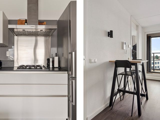 Dr Cuyperslaan 44 22, Eindhoven