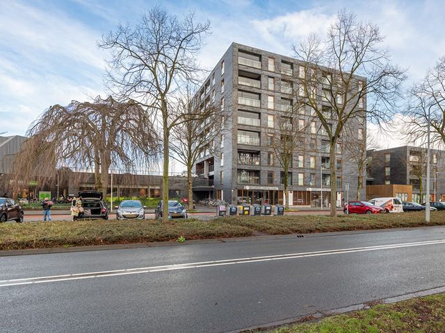 Dr Cuyperslaan 44 22, Eindhoven