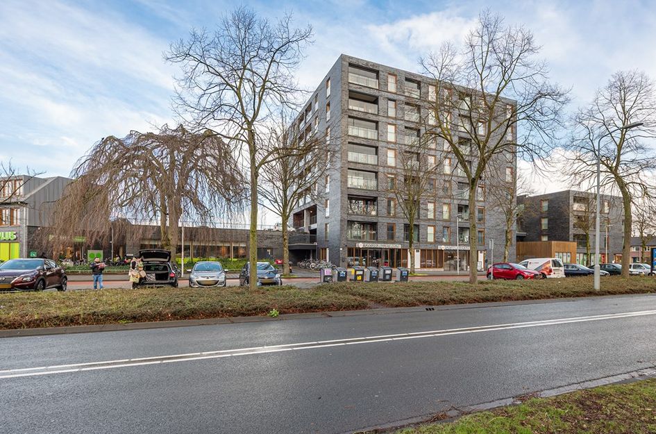 Dr Cuyperslaan 44 22