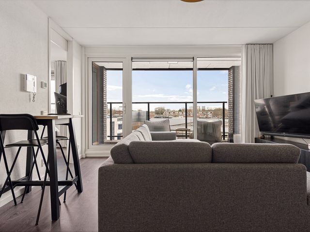 Dr Cuyperslaan 44 22, Eindhoven