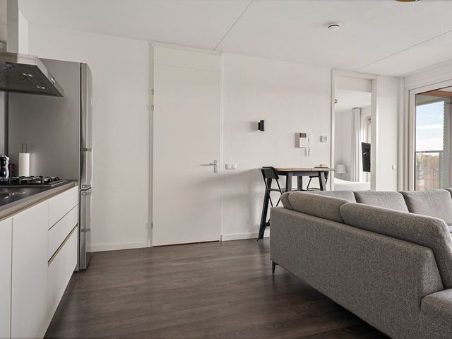 Dr Cuyperslaan 44 22, Eindhoven