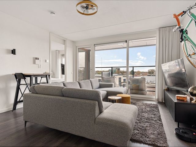 Dr Cuyperslaan 44 22, Eindhoven