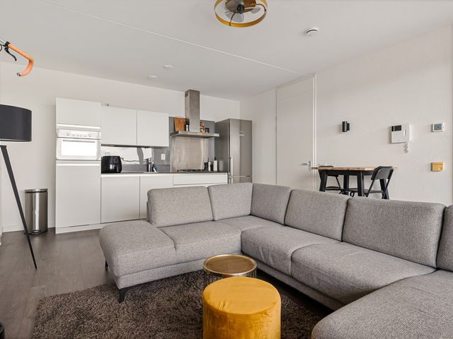 Dr Cuyperslaan 44 22, Eindhoven