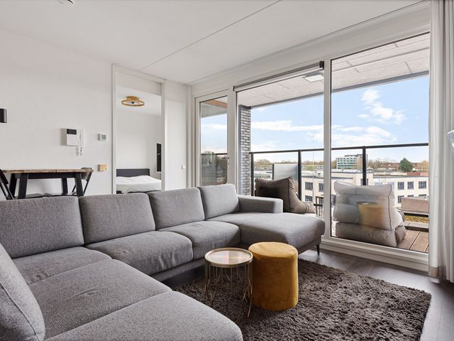 Dr Cuyperslaan 44 22, Eindhoven