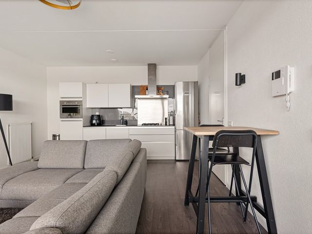 Dr Cuyperslaan 44 22, Eindhoven