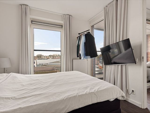 Dr Cuyperslaan 44 22, Eindhoven