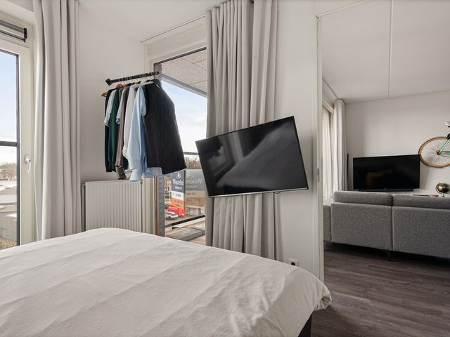 Dr Cuyperslaan 44 22, Eindhoven